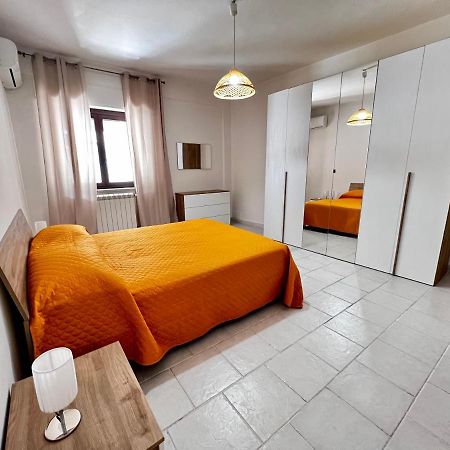 דירות פלרמו Casa Vacanze Febo מראה חיצוני תמונה