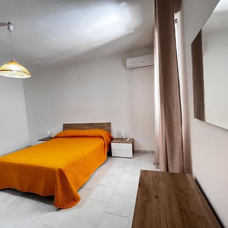 דירות פלרמו Casa Vacanze Febo מראה חיצוני תמונה