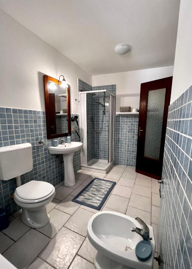 דירות פלרמו Casa Vacanze Febo מראה חיצוני תמונה