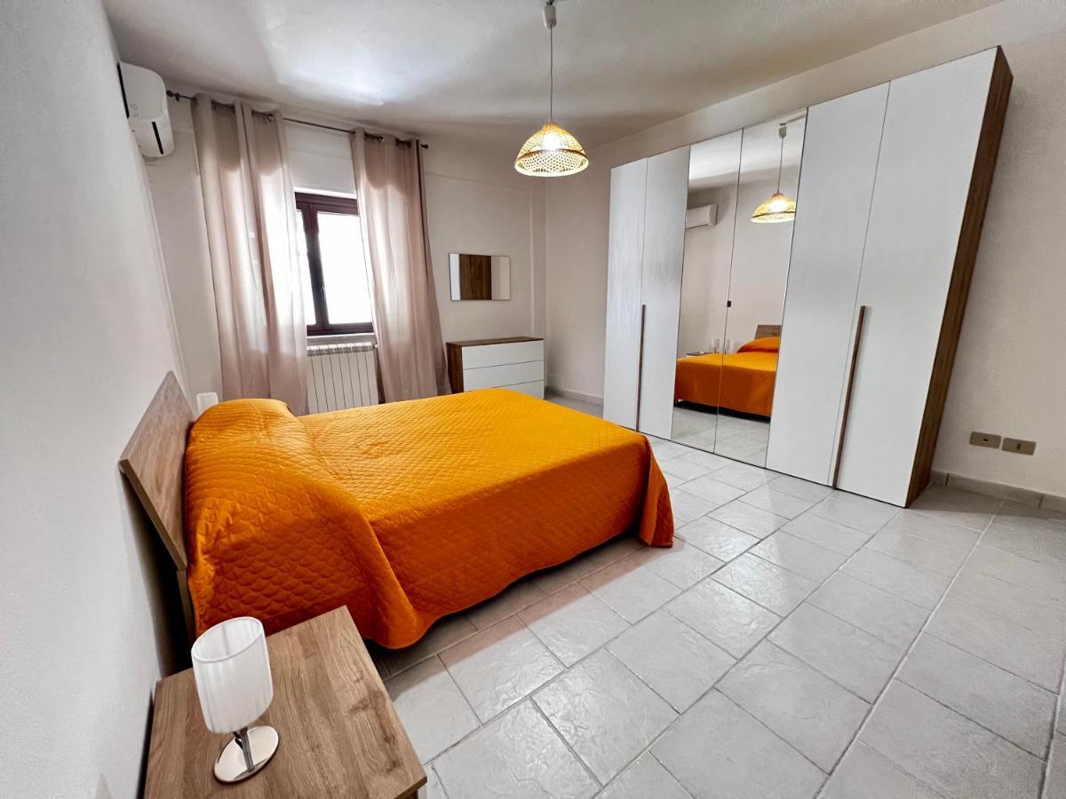 דירות פלרמו Casa Vacanze Febo מראה חיצוני תמונה